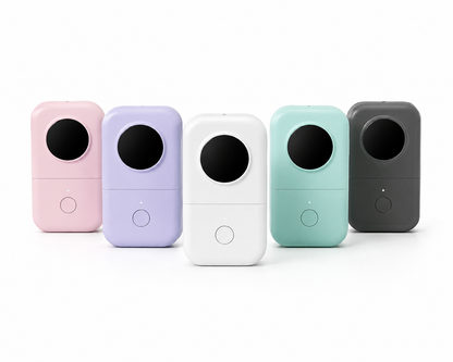 Pixo™ Inkless Bluetooth Label Maker