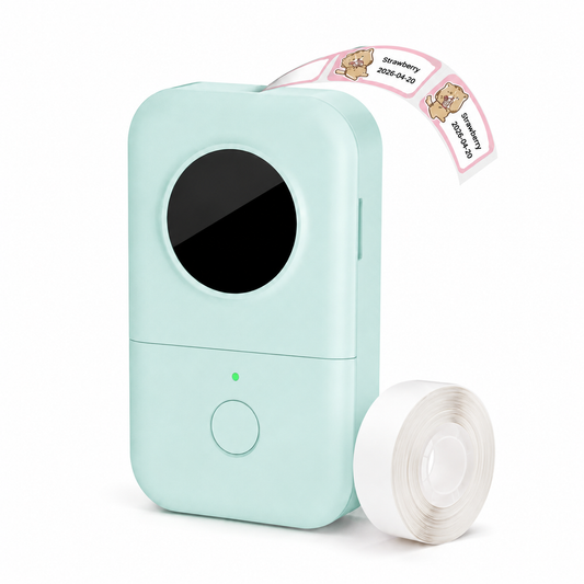 Pixo™ Inkless Bluetooth Label Maker